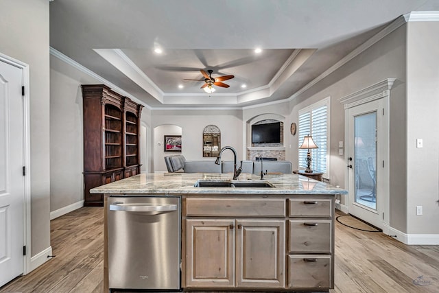 1305 Convair Ct, Midland, TX 79705 - photo 24