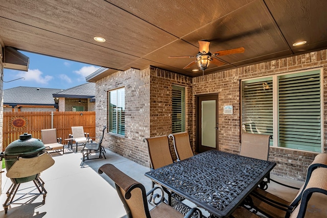 1305 Convair Ct, Midland, TX 79705 - photo 72