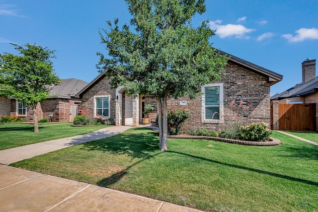 1305 Convair Ct, Midland, TX 79705 - photo 6