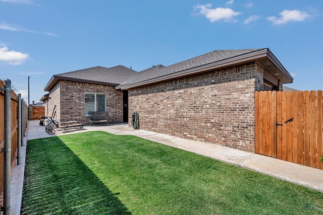 1305 Convair Ct, Midland, TX 79705 - photo 74