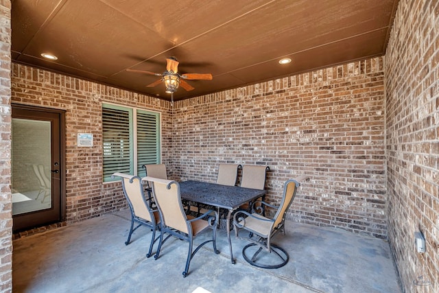 1305 Convair Ct, Midland, TX 79705 - photo 71