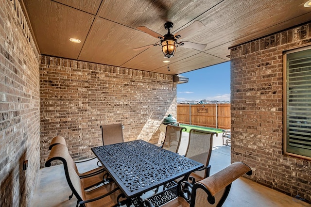 1305 Convair Ct, Midland, TX 79705 - photo 73