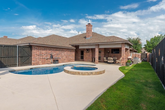 2907 Chelsea Pl, Midland, TX 79705 - photo 34