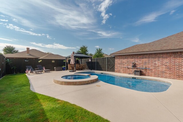 2907 Chelsea Pl, Midland, TX 79705 - photo 31