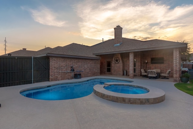 2907 Chelsea Pl, Midland, TX 79705 - photo 37