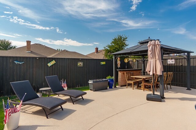 2907 Chelsea Pl, Midland, TX 79705 - photo 33