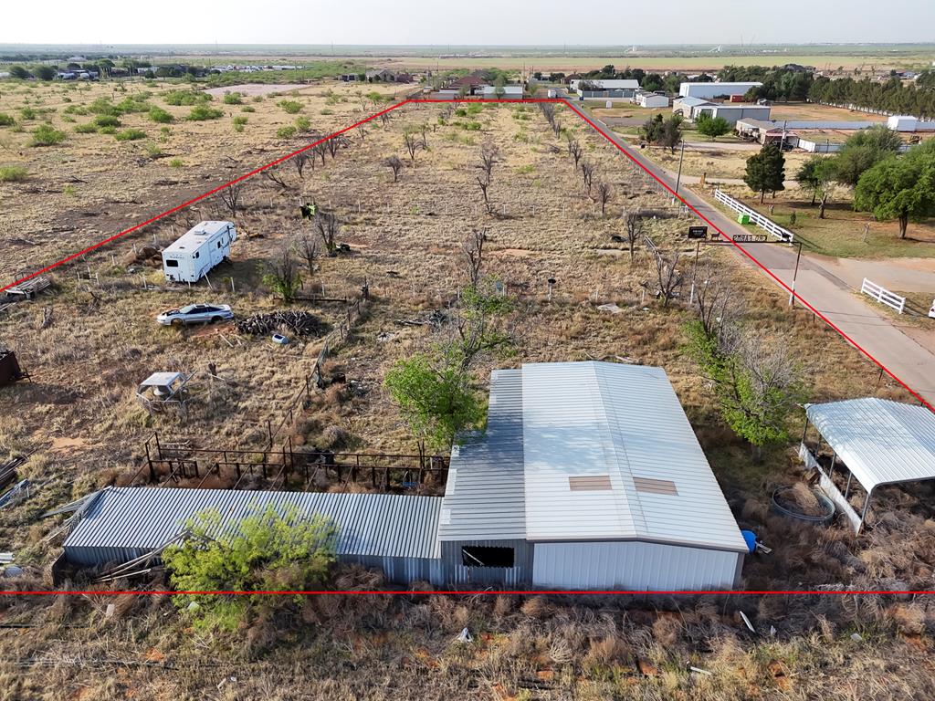 0 W County Rd 150, Midland, TX 79706