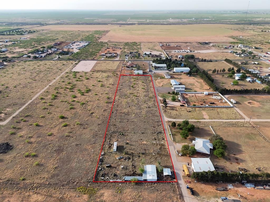 0 W County Rd 150, Midland, TX 79706