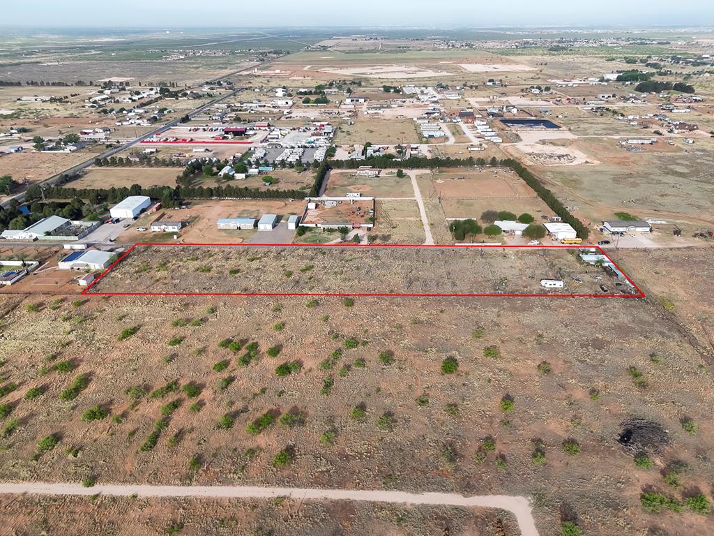 0 W County Rd 150, Midland, TX 79706