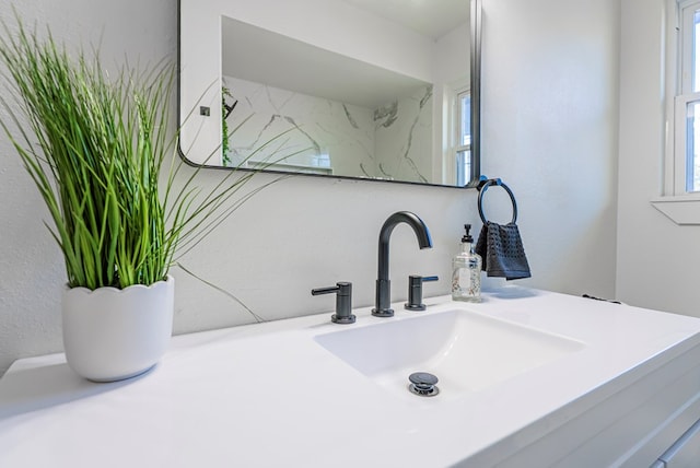 4604 Versailles Dr, Midland, TX 79703 - bathroom view of vanity