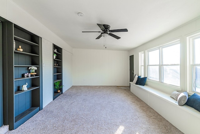 4604 Versailles Dr, Midland, TX 79703 - view of unfurnished sunroom