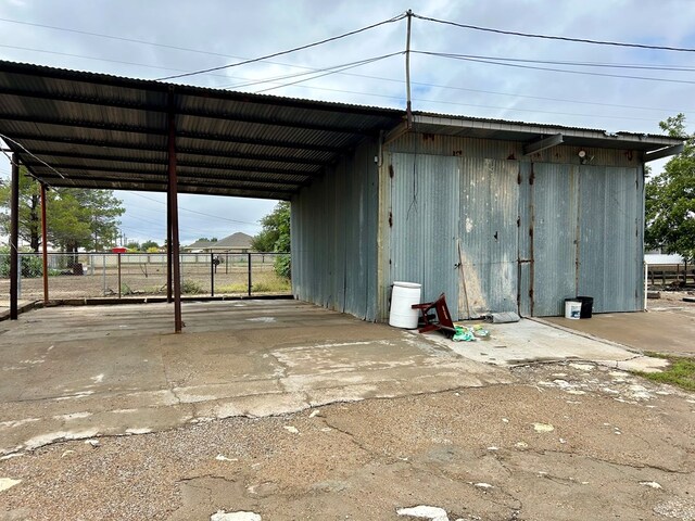 809 W Hornbeck Blvd, Fort Stockton, TX 79735 - photo 11