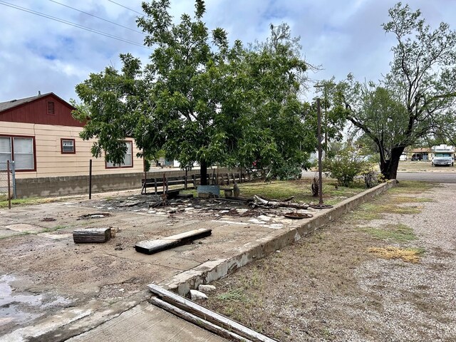 809 W Hornbeck Blvd, Fort Stockton, TX 79735 - photo 13