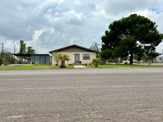 809 W Hornbeck Blvd, Fort Stockton, TX 79735 - photo 16