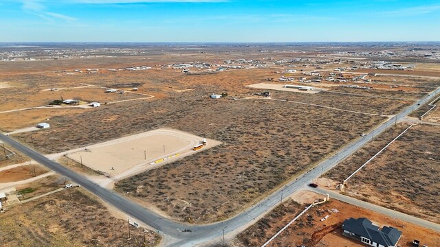 0 N County Rd 1150, Midland, TX 79705