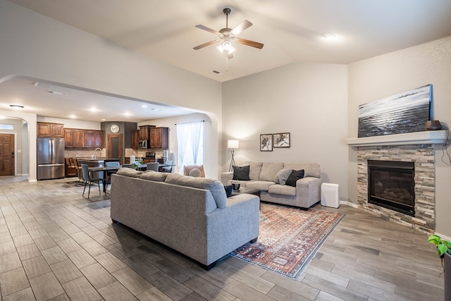 5608 Magellan St, Midland, TX 79705 - photo 12