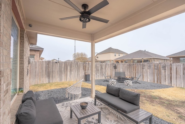 5608 Magellan St, Midland, TX 79705 - photo 35