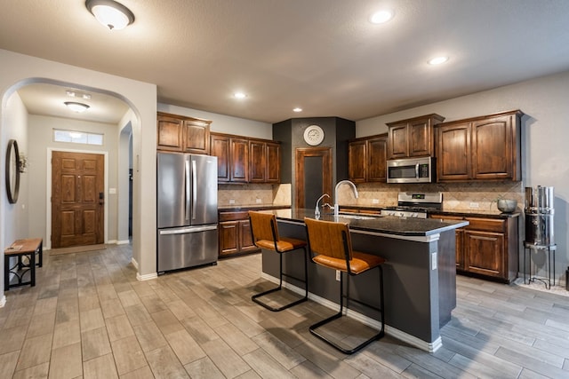 5608 Magellan St, Midland, TX 79705 - photo 5