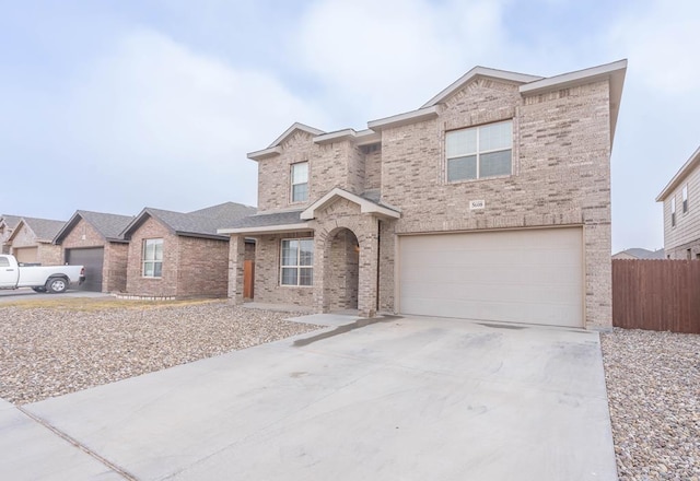 5608 Magellan St, Midland, TX 79705 - photo 1