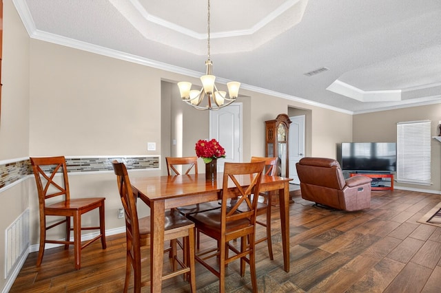3834 Hyden Dr, Odessa, TX 79762 - entryway with baseboards, wood finished floors, and ornamental molding