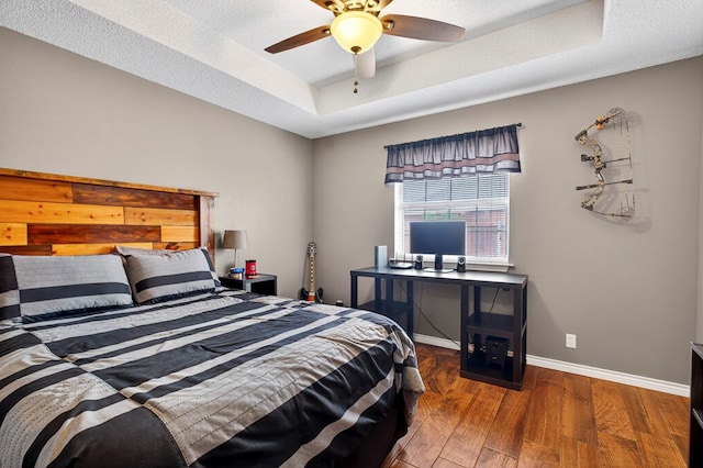 3834 Hyden Dr, Odessa, TX 79762 - bedroom with a fireplace, vaulted ceiling, crown molding, and ceiling fan