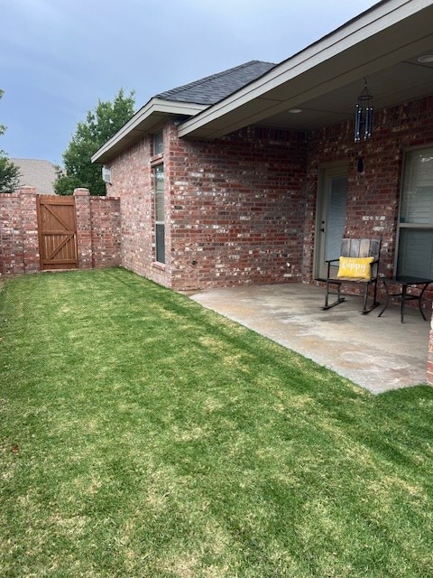 4302 Guadalupe, Midland, TX 79707 - photo 17