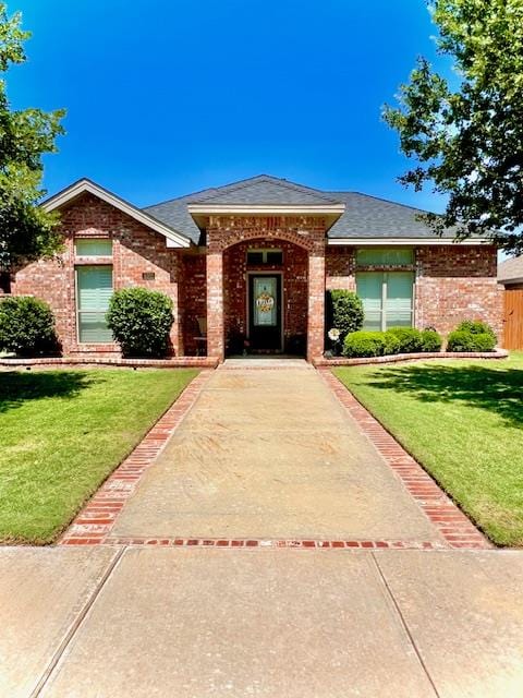 4302 Guadalupe, Midland, TX 79707 - photo 1