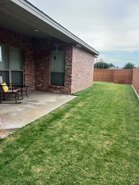 4302 Guadalupe, Midland, TX 79707 - photo 16