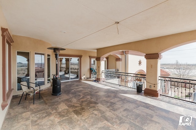 540 SE Loop 338, Odessa, TX 79766 - view of patio / terrace