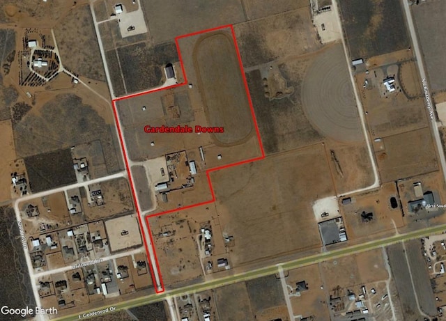 16110 Herbert Rd, Gardendale, TX 79758 - photo 2