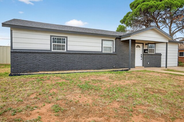 1235 Pueblo St, Odessa, TX 79761 - photo 3