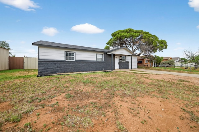 1235 Pueblo St, Odessa, TX 79761 - photo 2