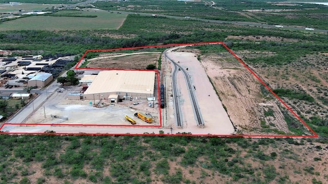 700 Anna St, Big Spring TX, 79720 land for sale