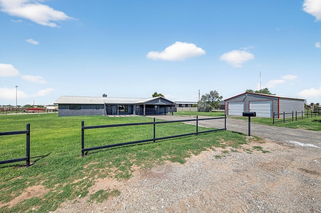 3800 S County Rd 1187, Midland, TX 79706 - photo 2