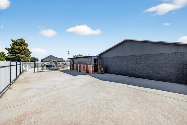 3800 S County Rd 1187, Midland, TX 79706 - photo 47