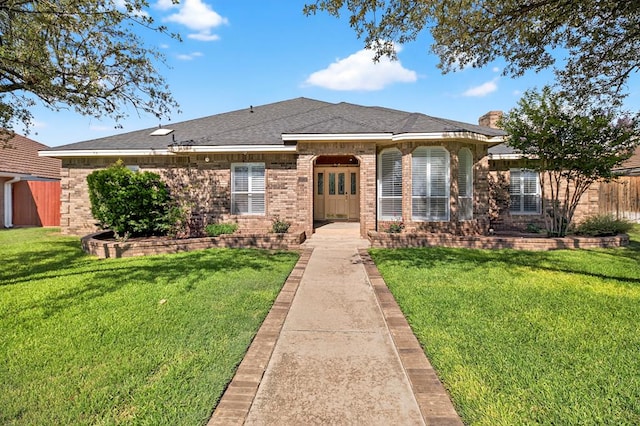 1910 Winddrift, Midland, TX 79707 - photo 1