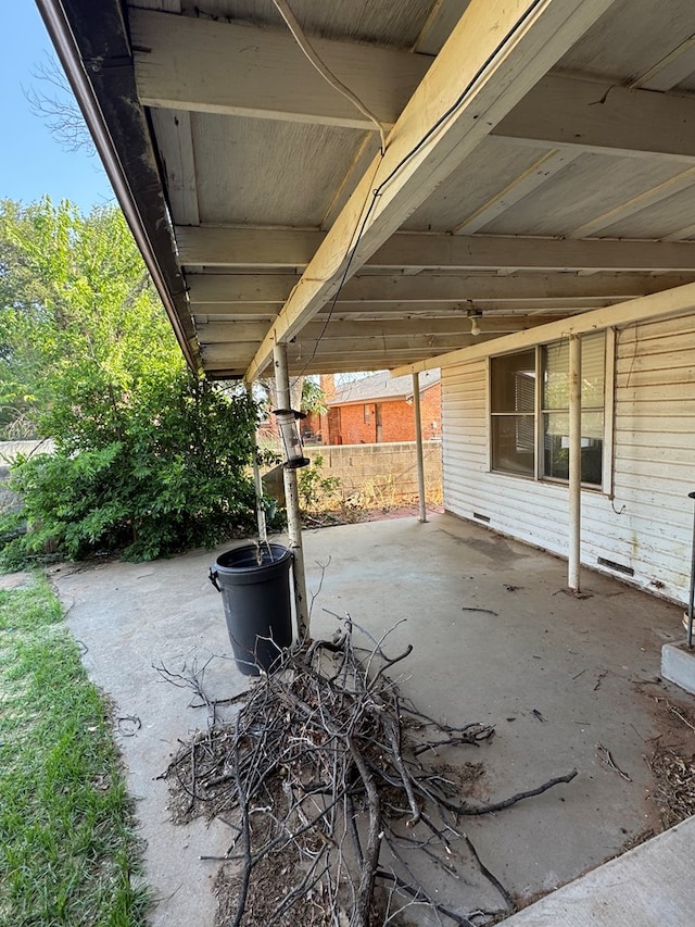932 Elm St, Colorado City, TX 79512 - photo 4