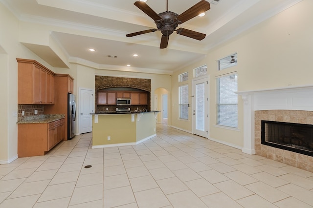 405 Springwood Ct, Midland, TX 79705 - photo 6