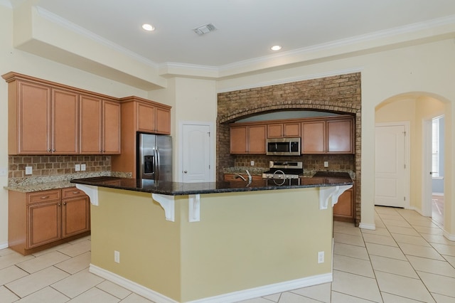 405 Springwood Ct, Midland, TX 79705 - photo 8