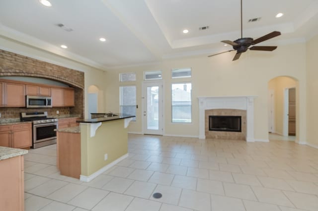405 Springwood Ct, Midland, TX 79705 - photo 5