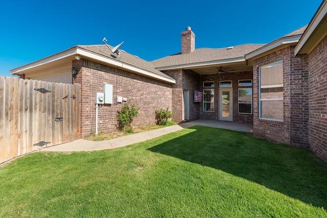 405 Springwood Ct, Midland, TX 79705 - photo 30