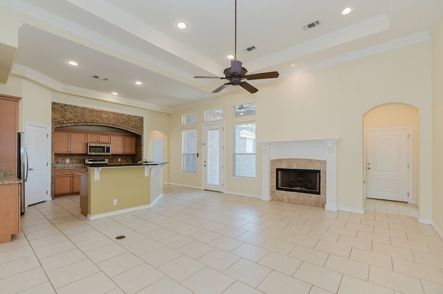 405 Springwood Ct, Midland, TX 79705 - photo 4