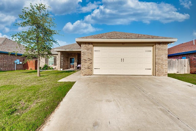 907 Cheyenne St, Midland, TX 79706 - photo 1