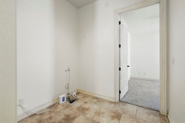 5001 Crista Ln, Midland, TX 79707 - empty room with baseboards