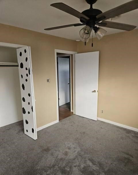 2727 E 25th St, Big Spring, TX 79720 - photo 12