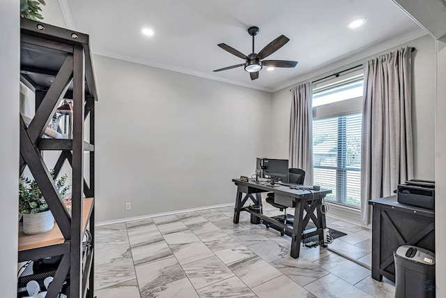 2516 Keswick Rd, Midland, TX 79705 - photo 5