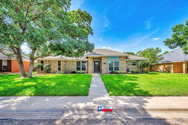 2516 Keswick Rd, Midland, TX 79705 - photo 1