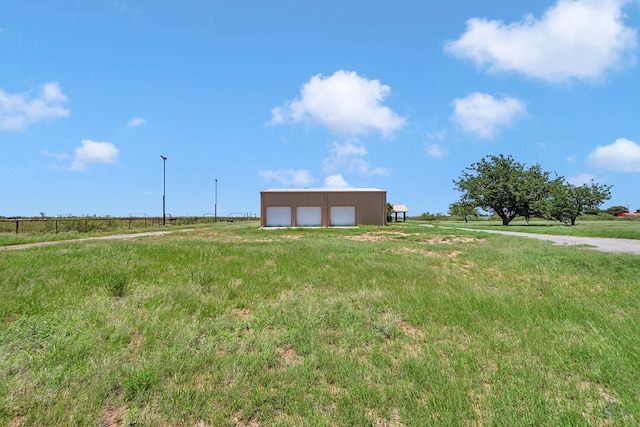 3908 W County Rd 145, Midland, TX 79706 - photo 59