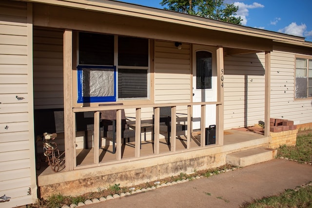 504 N 1st, Coahoma, TX 79511 - photo 3