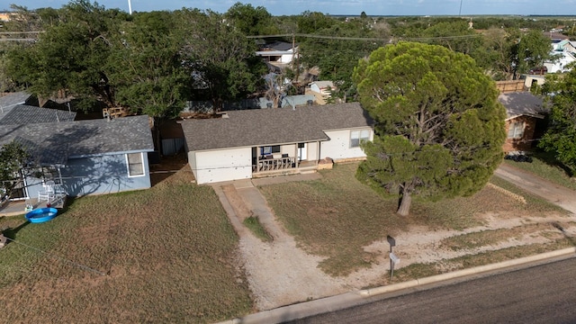 504 N 1st, Coahoma, TX 79511 - photo 4